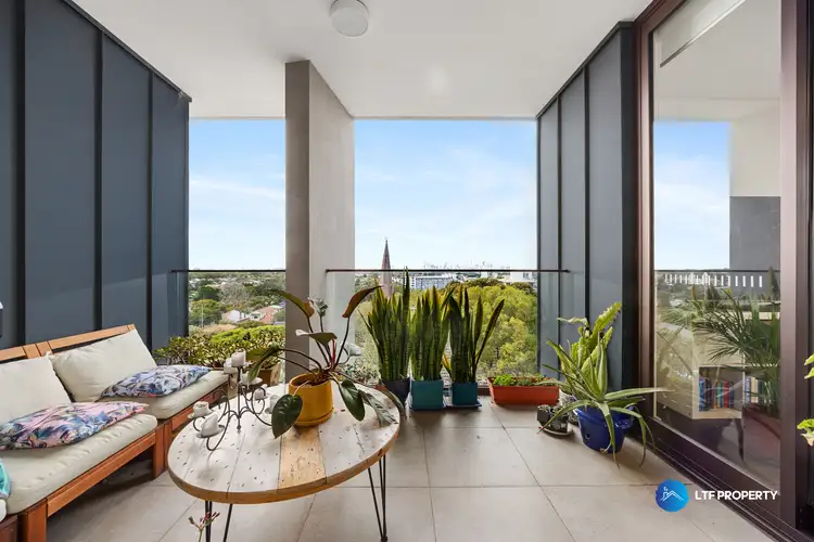 Second view of Homely apartment listing, 16/392 Illawarra Road, Marrickville NSW 2204