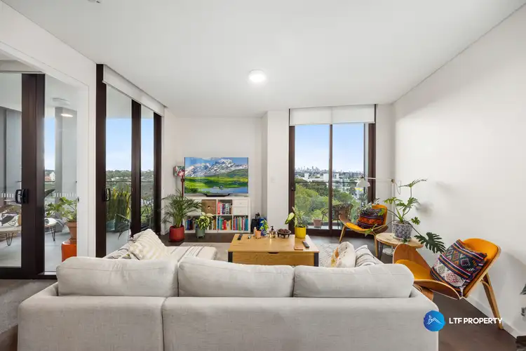 Third view of Homely apartment listing, 16/392 Illawarra Road, Marrickville NSW 2204