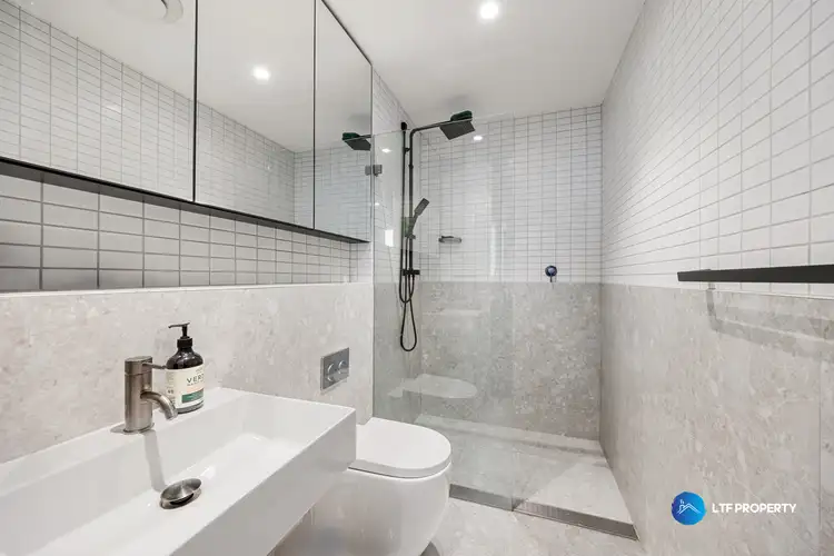 Fourth view of Homely apartment listing, 16/392 Illawarra Road, Marrickville NSW 2204
