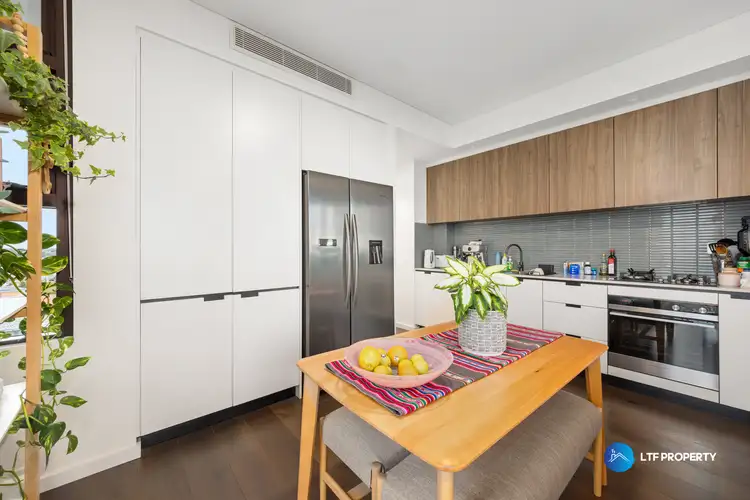 Fifth view of Homely apartment listing, 16/392 Illawarra Road, Marrickville NSW 2204