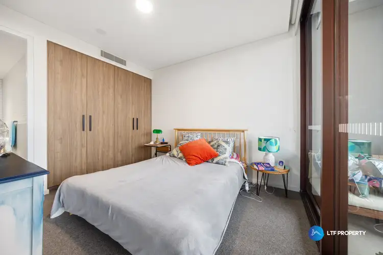 Sixth view of Homely apartment listing, 16/392 Illawarra Road, Marrickville NSW 2204
