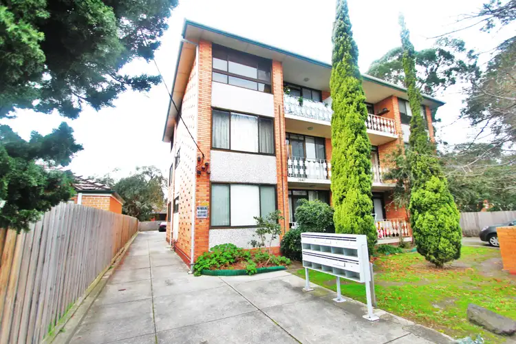 5/1447 Dandenong Road, Malvern East VIC 3145