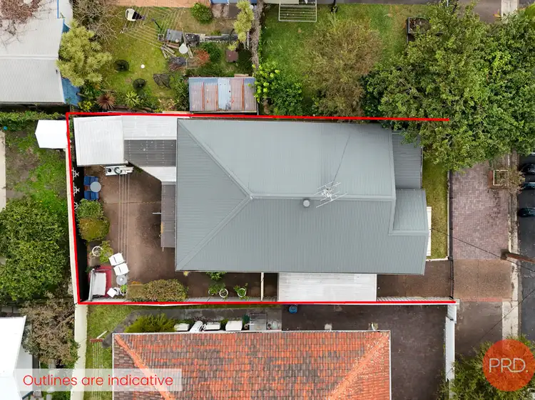 Second view of Homely house listing, 74 Chinchen Street, Islington NSW 2296