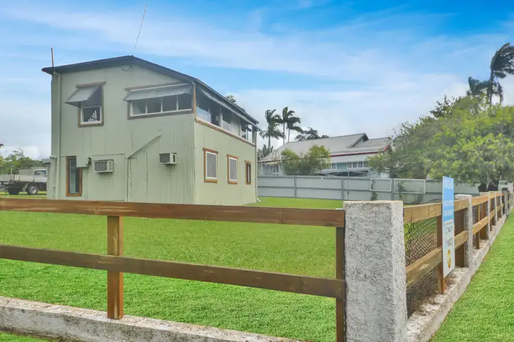 lot 22/36 Fitzgerald Street, East Innisfail QLD 4860