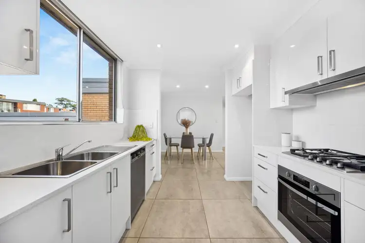 Second view of Homely unit listing, 9/13 Bortfield Drive, Chiswick NSW 2046