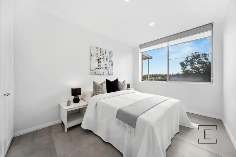 Third view of Homely unit listing, 9/13 Bortfield Drive, Chiswick NSW 2046
