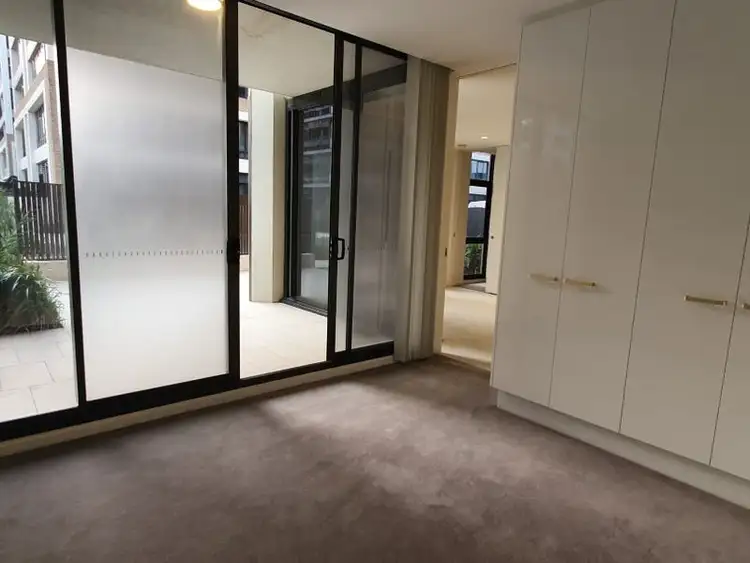 Second view of Homely apartment listing, 10C/3 Broughton Street, Parramatta NSW 2150