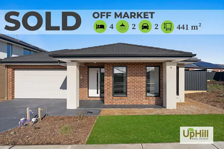 Main view of Homely house listing, 6 Wonder Avenue, Clyde North VIC 3978