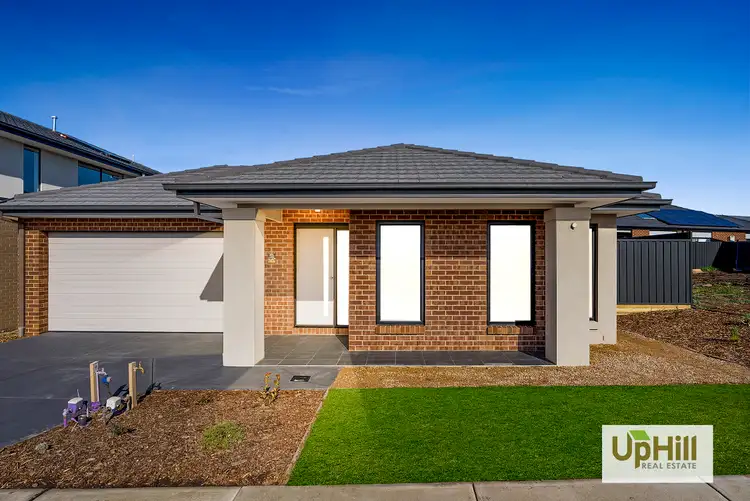 Second view of Homely house listing, 6 Wonder Avenue, Clyde North VIC 3978