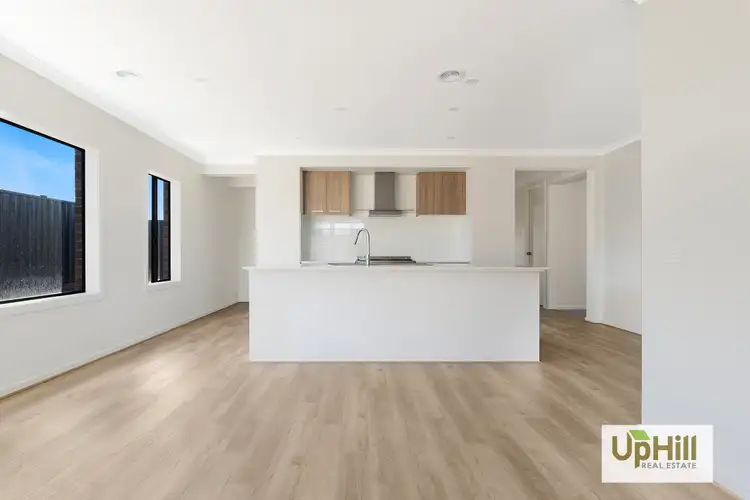 Third view of Homely house listing, 6 Wonder Avenue, Clyde North VIC 3978