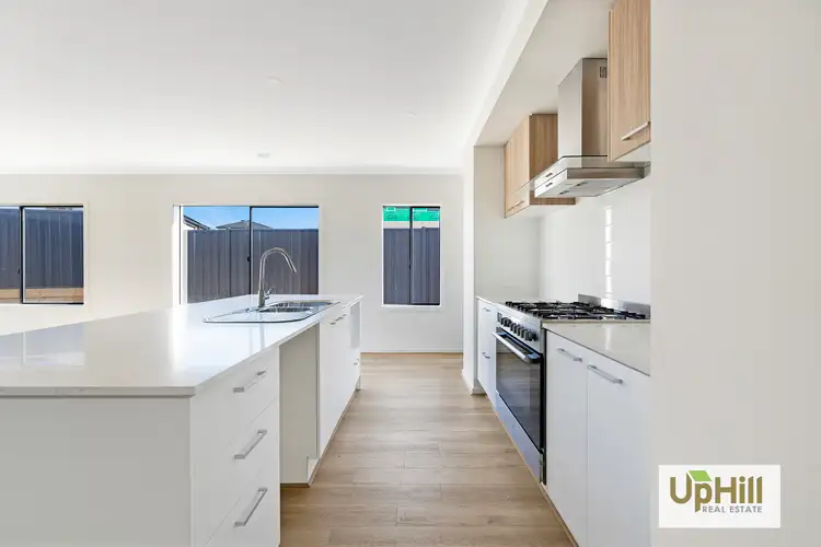 Fifth view of Homely house listing, 6 Wonder Avenue, Clyde North VIC 3978