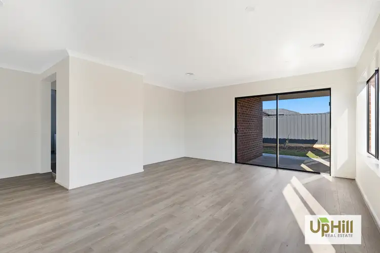 Seventh view of Homely house listing, 6 Wonder Avenue, Clyde North VIC 3978