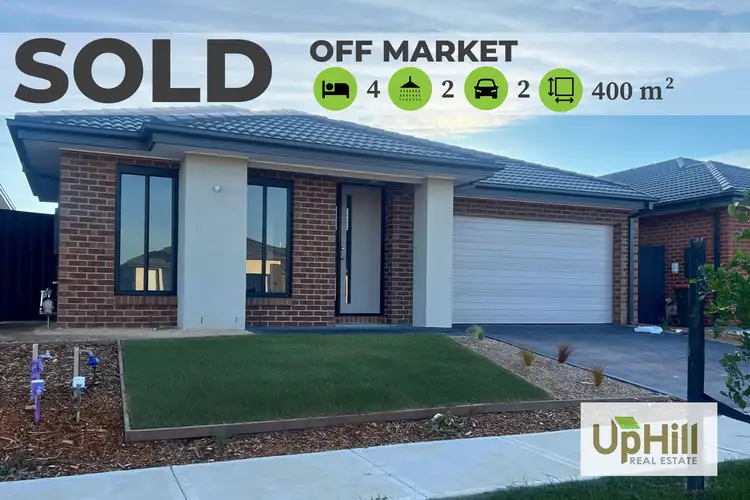 Main view of Homely house listing, 41 Avenator Circuit, Clyde North VIC 3978