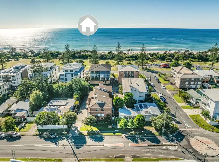5/15 Kingscliff Street, Kingscliff NSW 2487