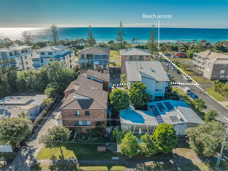 5/15 Kingscliff Street, Kingscliff NSW 2487