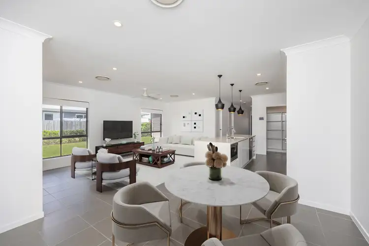 16 Milkman Way, Kawungan QLD 4655