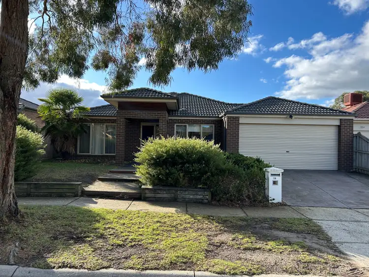 Main view of Homely house listing, 14 Yammerbook Way, Cranbourne East VIC 3977