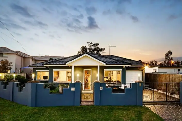 3 Kalgoorlie Place, Cartwright NSW 2168