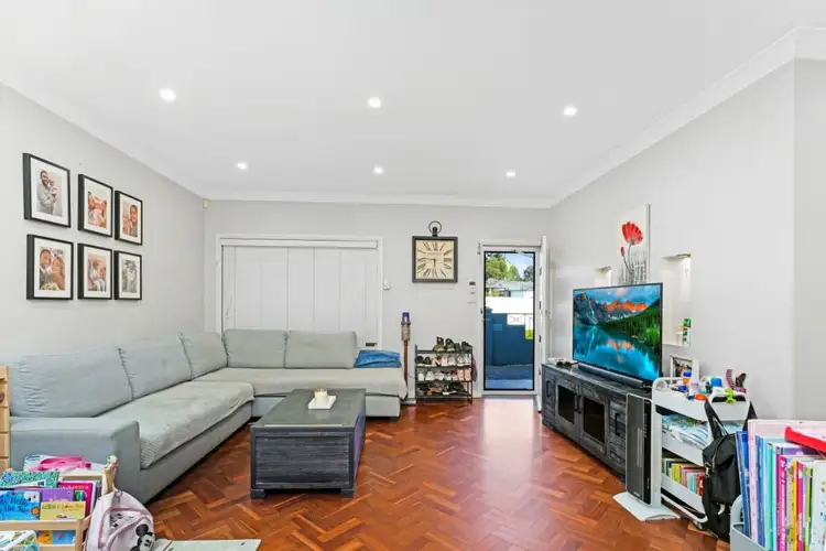 Second view of Homely house listing, 3 Kalgoorlie Place, Cartwright NSW 2168