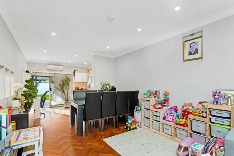 Third view of Homely house listing, 3 Kalgoorlie Place, Cartwright NSW 2168