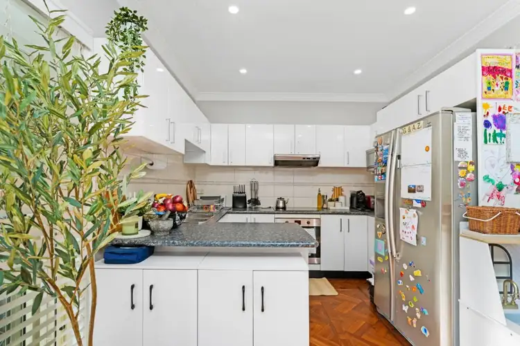 Fourth view of Homely house listing, 3 Kalgoorlie Place, Cartwright NSW 2168