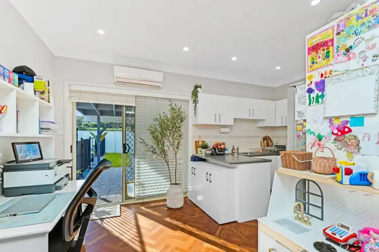 Fifth view of Homely house listing, 3 Kalgoorlie Place, Cartwright NSW 2168