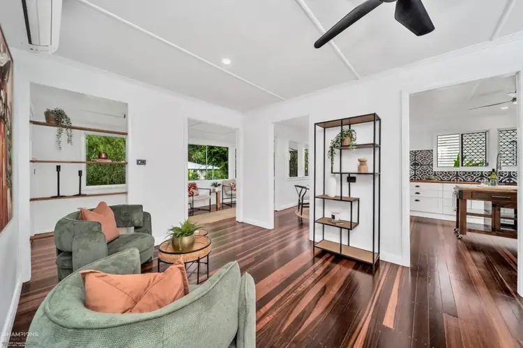 28 Henley Street, Earlville QLD 4870