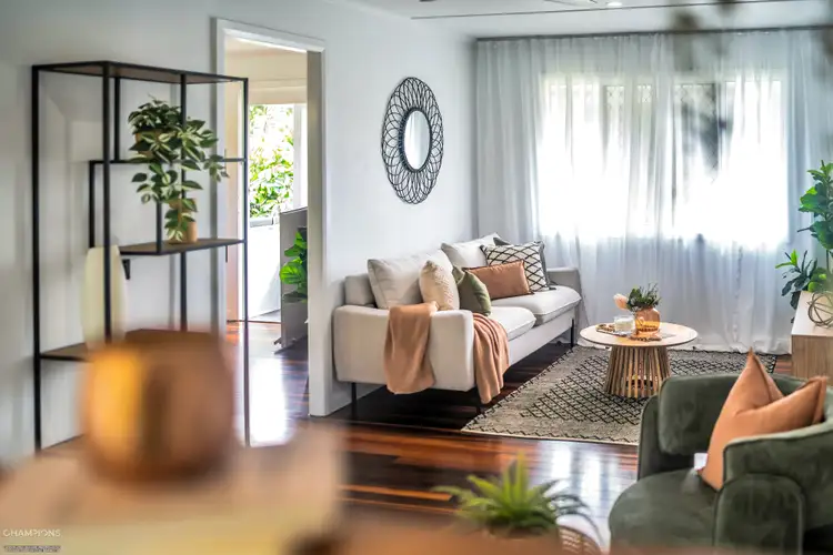 Second view of Homely house listing, 28 Henley Street, Earlville QLD 4870
