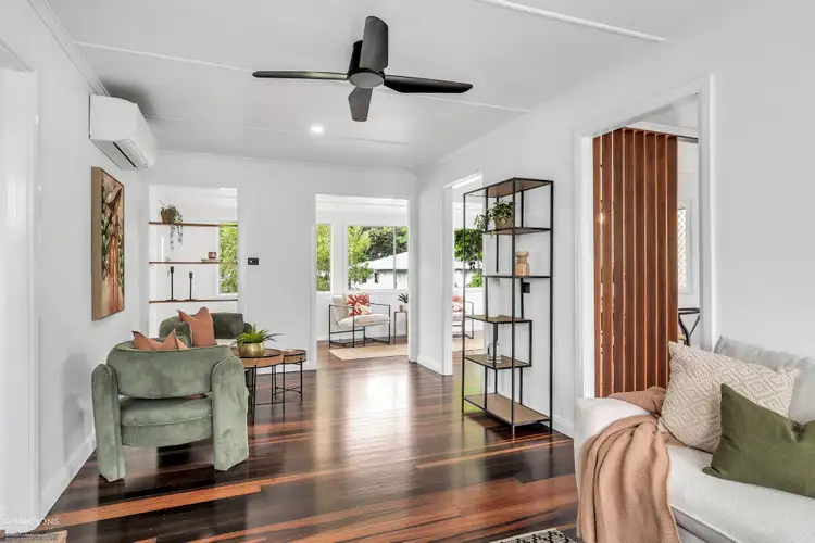 Fourth view of Homely house listing, 28 Henley Street, Earlville QLD 4870