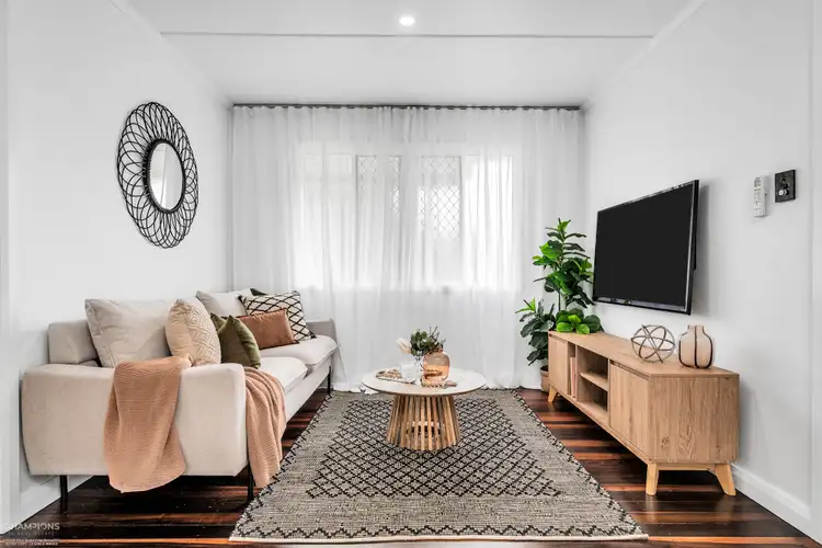 Fifth view of Homely house listing, 28 Henley Street, Earlville QLD 4870