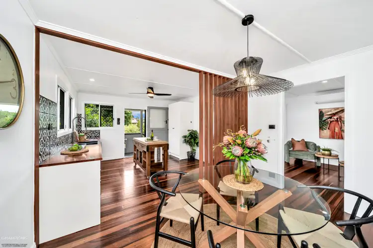 Sixth view of Homely house listing, 28 Henley Street, Earlville QLD 4870