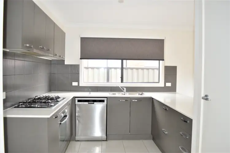 Second view of Homely house listing, 11 TRISTRAM RISE, Clyde North VIC 3978