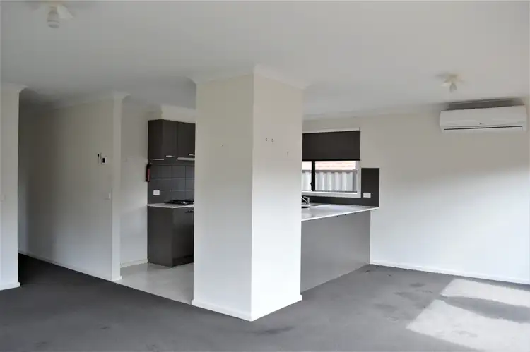 Third view of Homely house listing, 11 TRISTRAM RISE, Clyde North VIC 3978