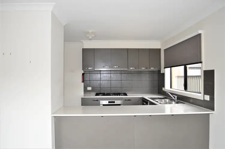 Fourth view of Homely house listing, 11 TRISTRAM RISE, Clyde North VIC 3978