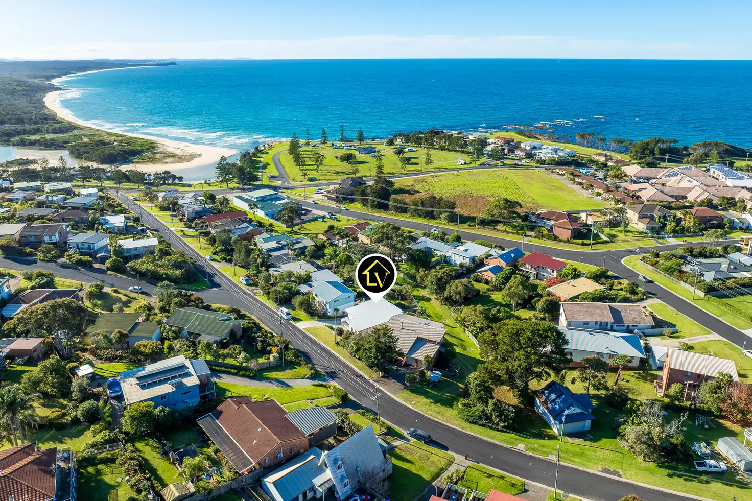 Main view of Homely house listing, 30 Haddrill Parade, Dalmeny NSW 2546