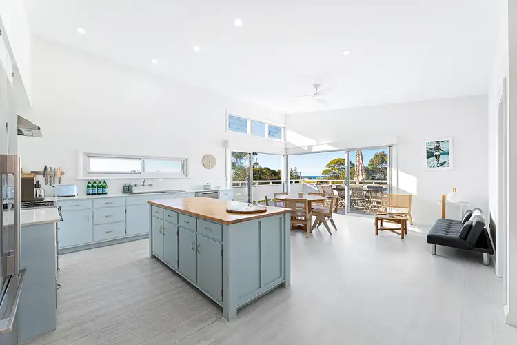 Fifth view of Homely house listing, 30 Haddrill Parade, Dalmeny NSW 2546