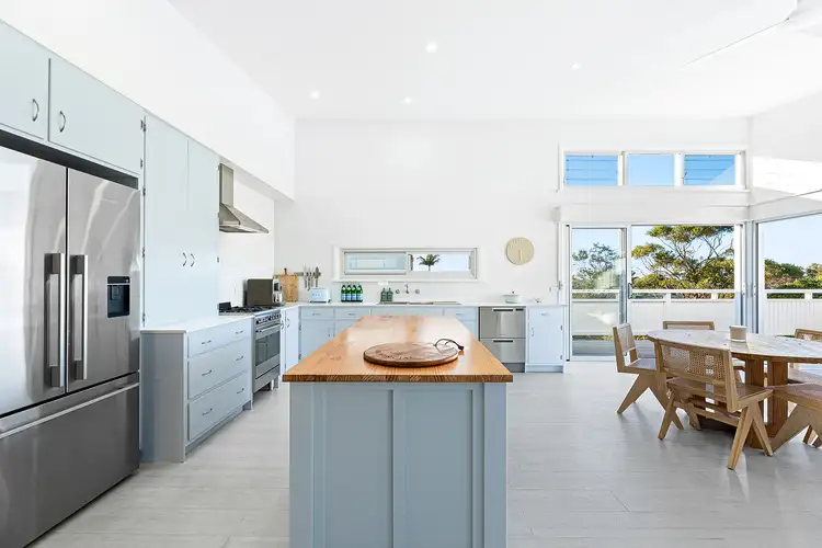 Sixth view of Homely house listing, 30 Haddrill Parade, Dalmeny NSW 2546
