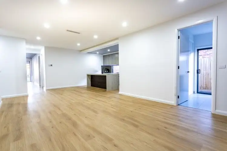 Fourth view of Homely house listing, 3 Duffy Rd, Deanside VIC 3336