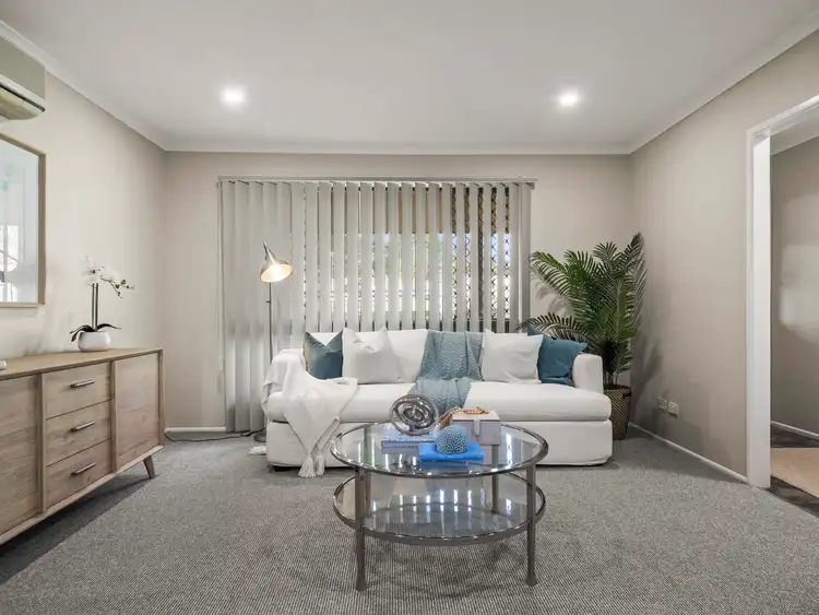 Second view of Homely house listing, 30 Odra Street, Camira QLD 4300