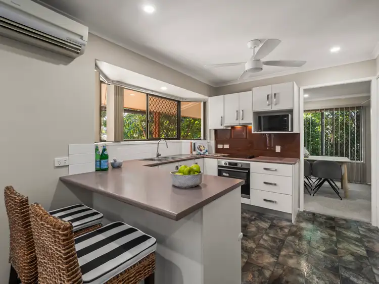 Fifth view of Homely house listing, 30 Odra Street, Camira QLD 4300