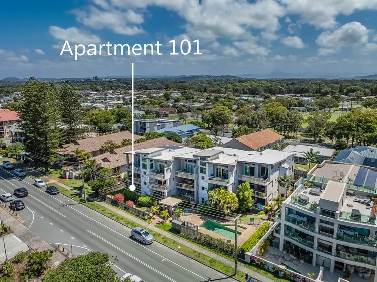 101/278 Marine Parade, Kingscliff NSW 2487