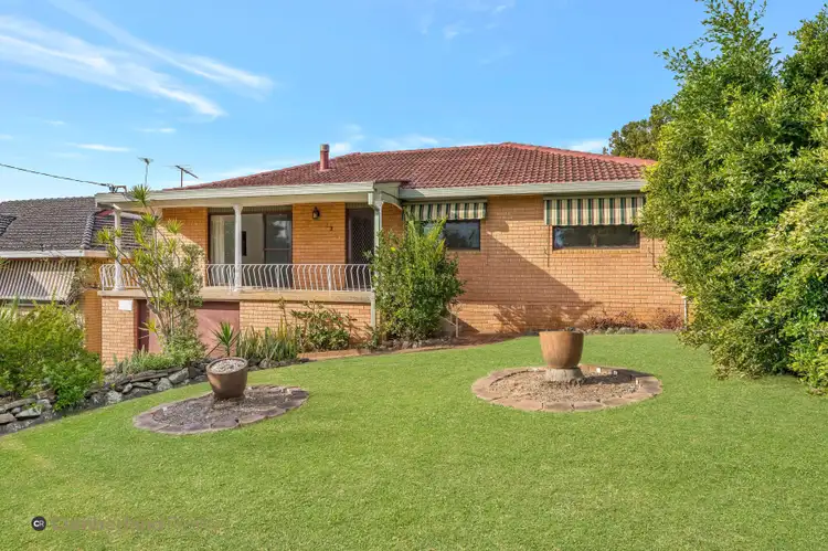 13 Dwight Street, Greystanes NSW 2145