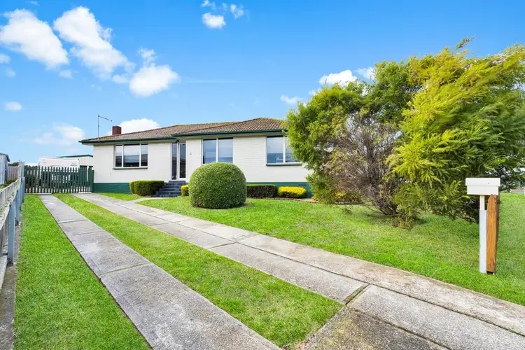 Main view of Homely house listing, 6 Gee Avenue, George Town TAS 7253