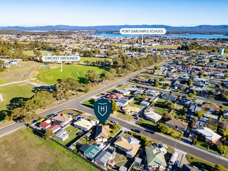 Third view of Homely house listing, 6 Gee Avenue, George Town TAS 7253