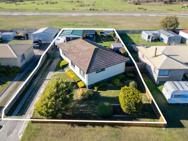 Fifth view of Homely house listing, 6 Gee Avenue, George Town TAS 7253