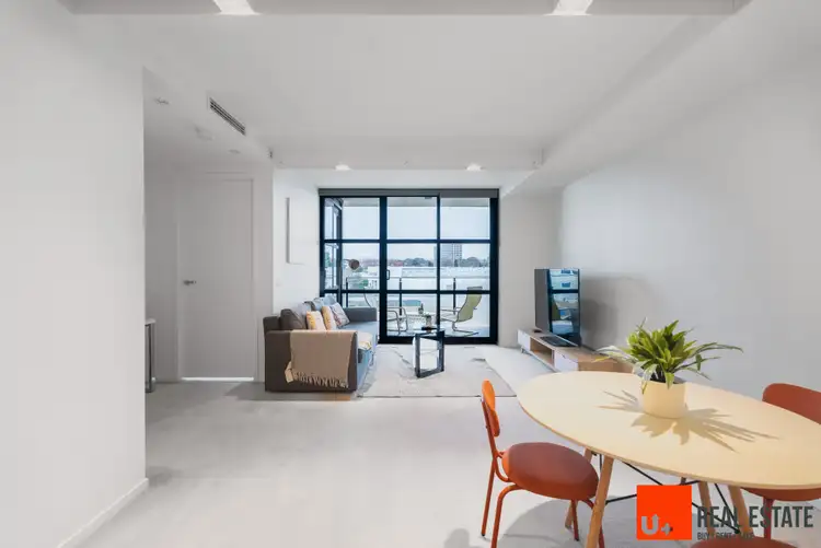 Main view of Homely apartment listing, 15/31 Eastlake Parade, Kingston ACT 2604