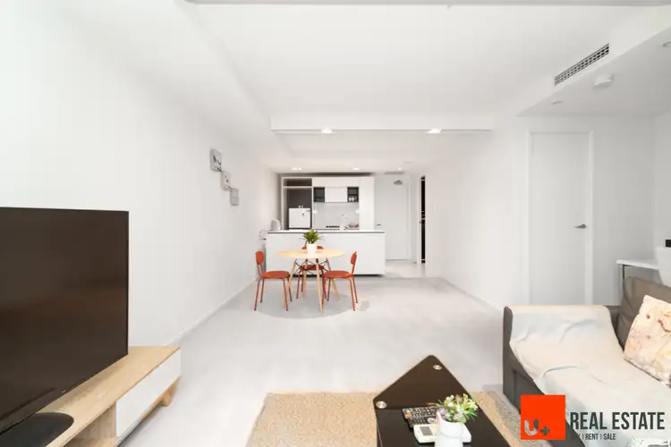 15/31 Eastlake Parade, Kingston ACT 2604