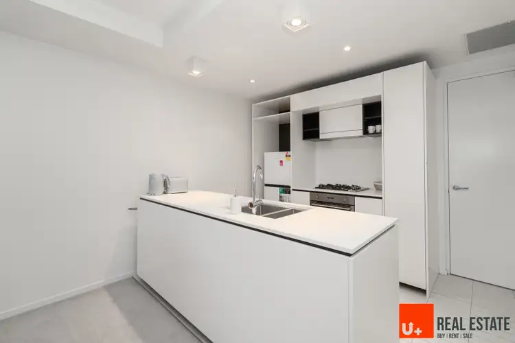 Fourth view of Homely apartment listing, 15/31 Eastlake Parade, Kingston ACT 2604