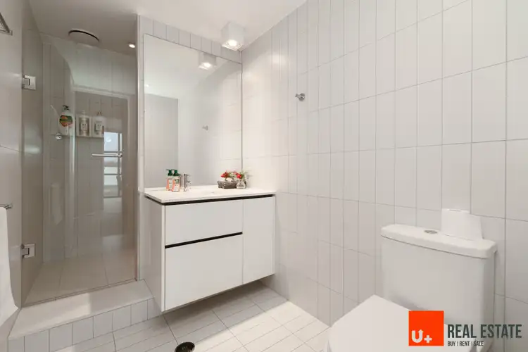 Sixth view of Homely apartment listing, 15/31 Eastlake Parade, Kingston ACT 2604