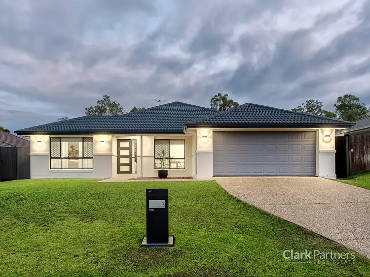 6 Jean Close, Joyner QLD 4500
